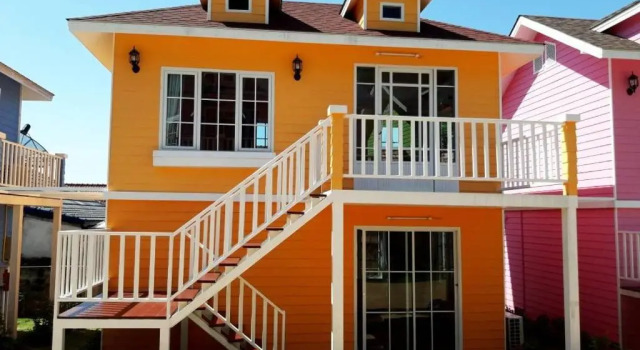 Bunny Hill Resort