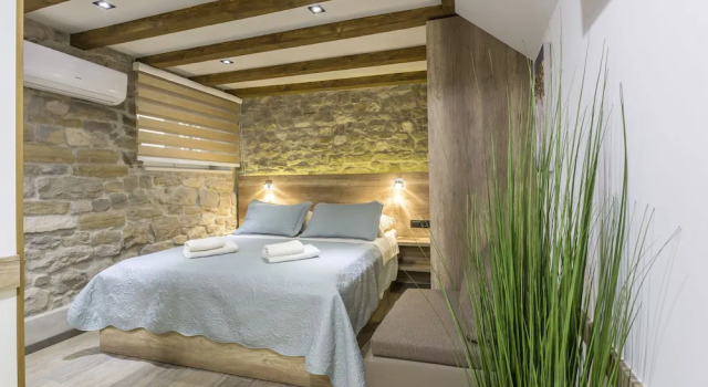 Студия Deluxe Reval Luxury Stone house apartments****
