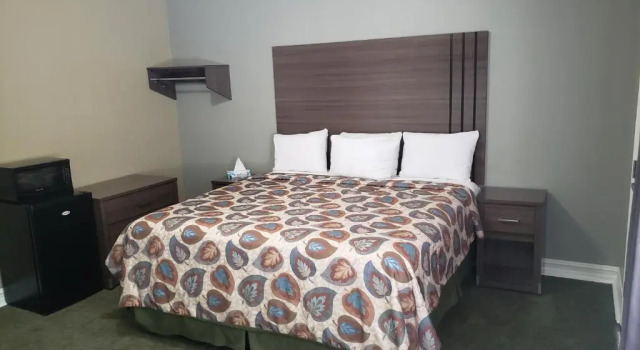 Номер Standard Hotel Portlight
