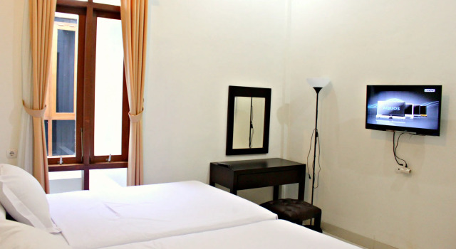 De Nuansa II Dago Syariah by HouseinBandung