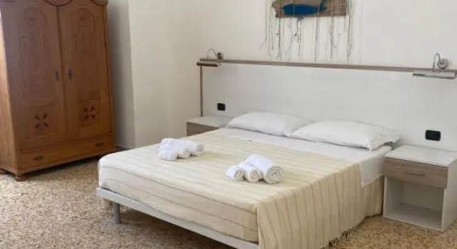 Standard Zimmer B&B Cadorna