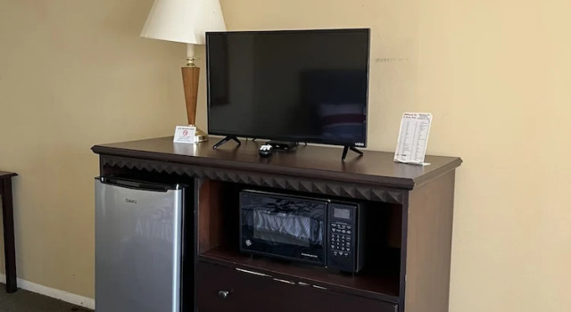 Komfort Doppel Suite Ambassador Inn