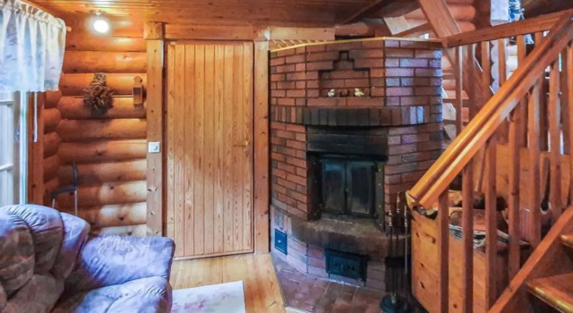 Rinne-expertti, Boek Vakantiehuis Ruokolahti 