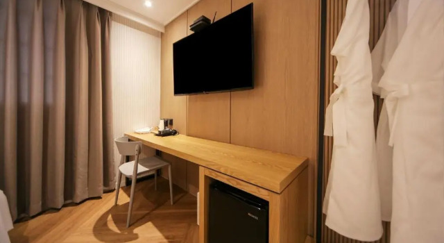 Номер Standard Hotel Lazy Heaven