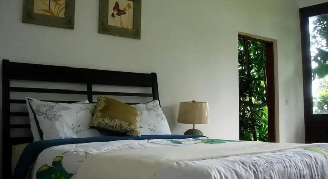 Serenity Rainforest Retreat