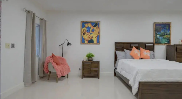 The Ideal Loft, Réserver Appartement Nassau 