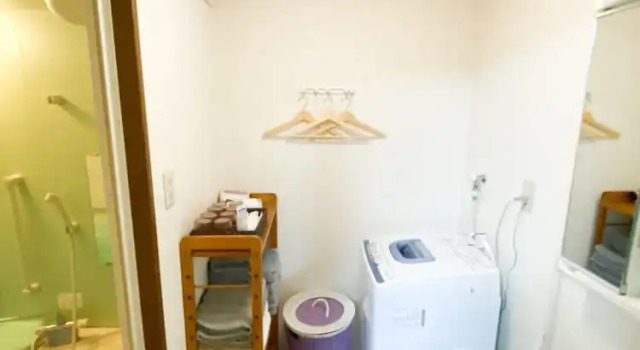 Коттедж Osaka Nipponbashi Family House