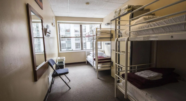 HI Washington DC - Hostel
