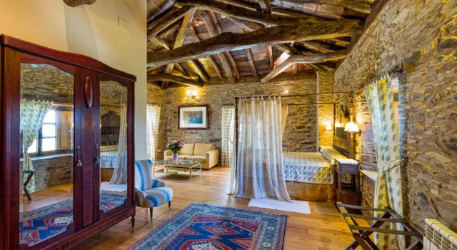 Pazo Santa Maria
