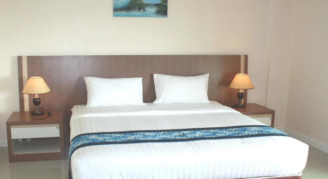 Your Place, Varaa Hotelli Hotellit North-Eastern Thailand pysäköinnillä, Pysäköinti