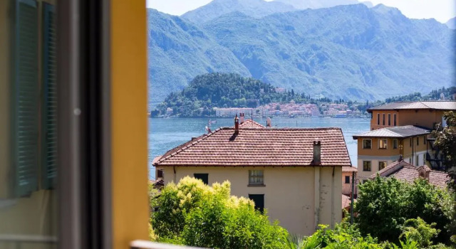 Апартаменты Griante suites