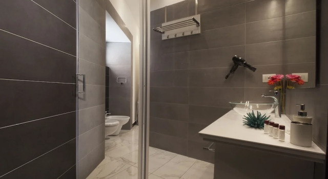 Номер Comfort Suite dei Catalani