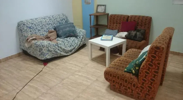 Albergue Lua, Book Hotel  