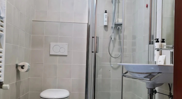 Номер Standard Hotel La Villetta