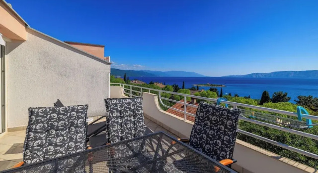 Апартаменты Apartments Snjezana