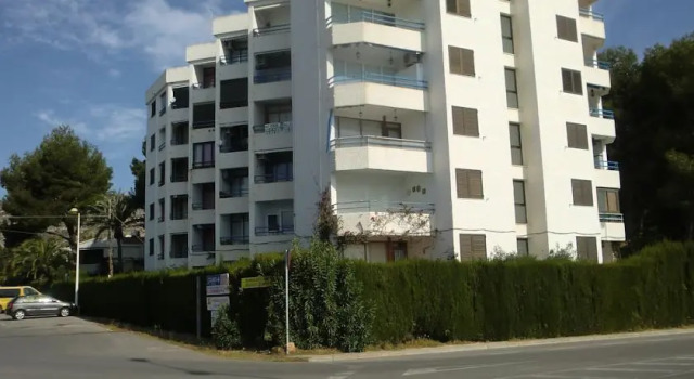 Apartamentos 3 Carabelas 3000