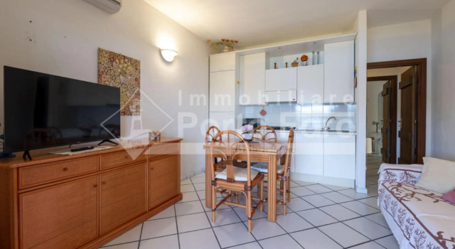 Apartment 16 D - TWO ROOM APARTMENT WITH PATIO AND SEA VIEW ON PORTO MANNU-16D PORTO MANNU