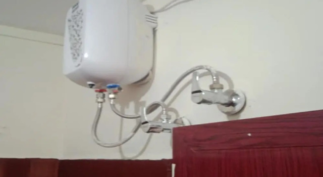 Номер Superior The Chennai Grand