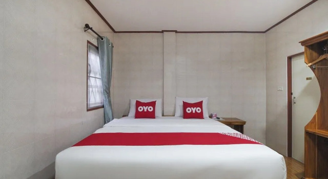 OYO 1018 Pikul Yoo Suk Resort, Забронировать Курортный отель Курортные отели провинции Чонбури, Курортный отель