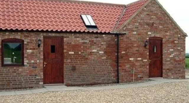 Glebe Farm Apartments