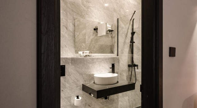 Номер Deluxe Casa Reale Boutique Hotel
