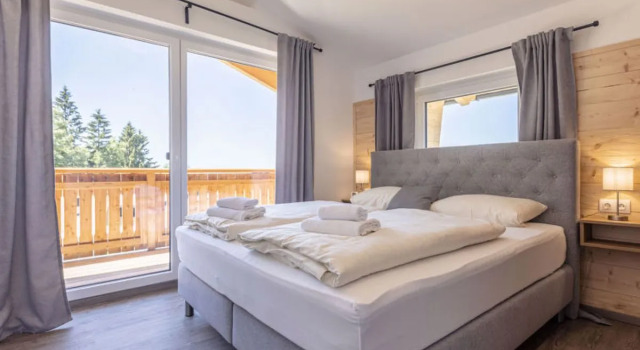 Großer Arber Family, Prenota Hotel Sankt Englmar 