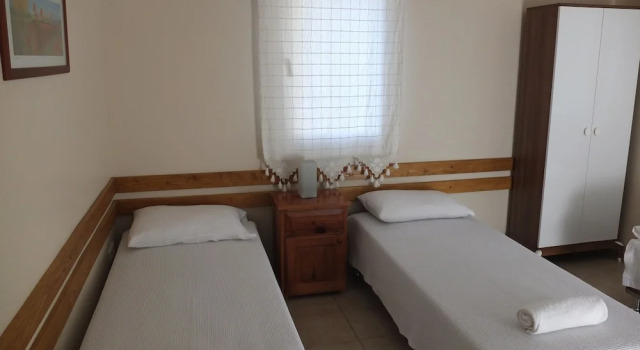 Люкс Sedir Resort - Hotel Rooms, Bungalows & Suites
