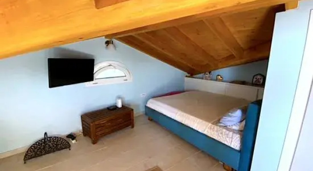 Апартаменты Beachfront Loft Apartment - Agios Gordios Corfu