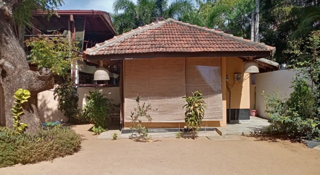 Номер Superior Surf Dream Villa Arugambay