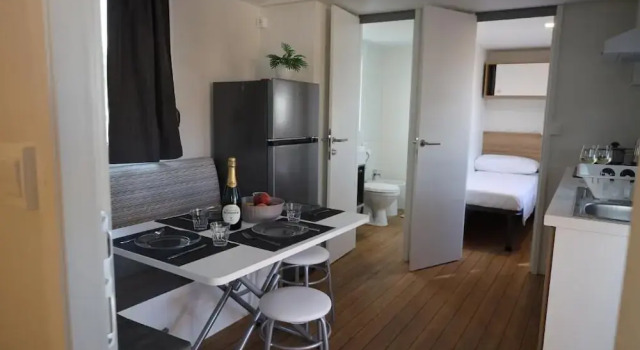 Camping Village Lido di Classe, Забронировать Кемпинг Лидо-ди-Классе Ravenna Beaches