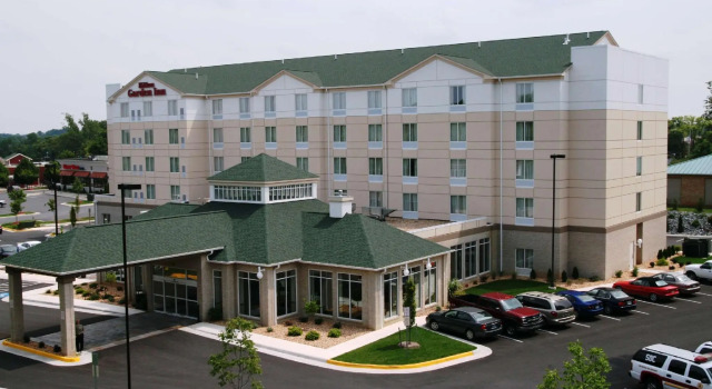 Hilton Garden Inn Winchester, Book Hotel Winchester Virginia