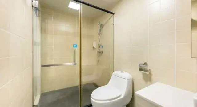 Люкс Stream Coast Hotel