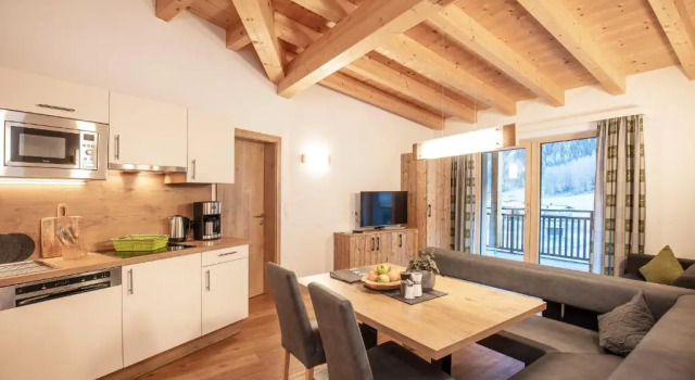 Апартаменты Comfort Apart Auszeit