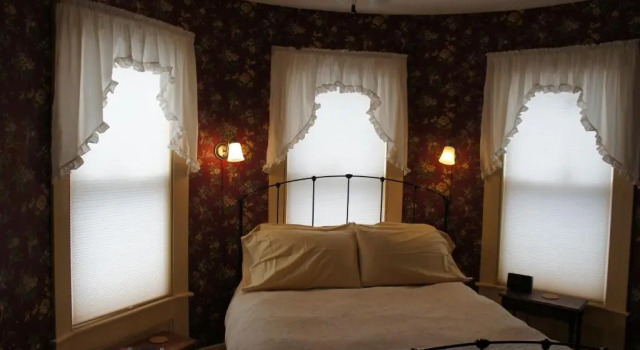 Двухместный номер Standard Maplecroft Bed & Breakfast