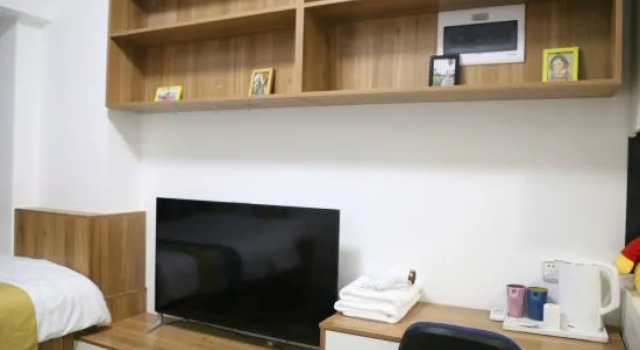 Mizilan Zhengzhou Hotel  (Zhengzhou East Railway Station), Book Hotel Zhengzhou Henan