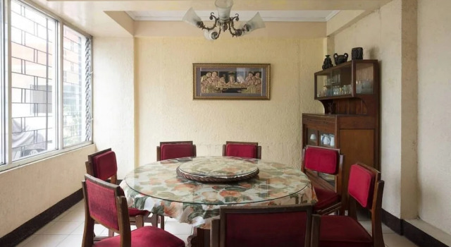 Номер Standard с 3 комнатами Nardi-Mar Transient House