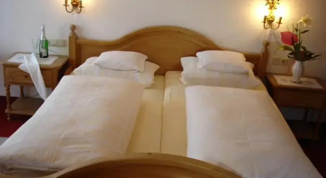 Kneipp-Kurhotel Kohler, Boek Hotel Bad Wörishofen Allgäu