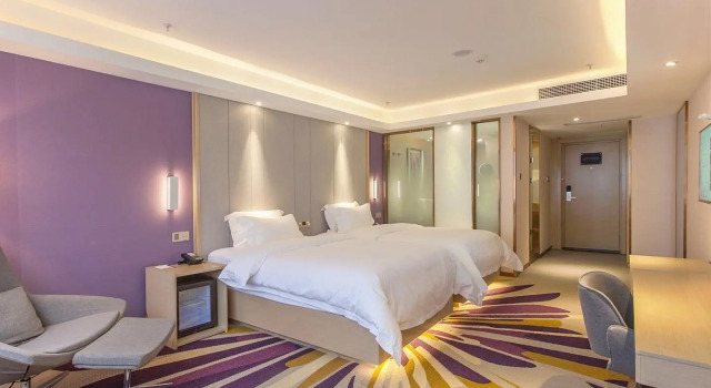Lavande Hotel Chongqing Jiangbei International Airport Center, Buchen Sie Hotel 4-Sterne-Hotels in Chongqing, 4*