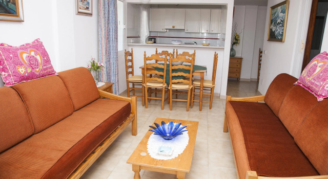 Atalaya Bosque Apartamentos