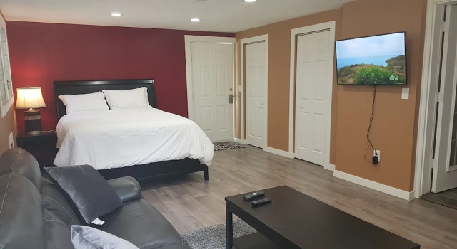 Forest Ocean View place, Book Hotel Nanaimo 