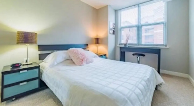 Lovely 2 Bedroom 2 Bathroom Apartment in the Nation s Capital 4 Guests