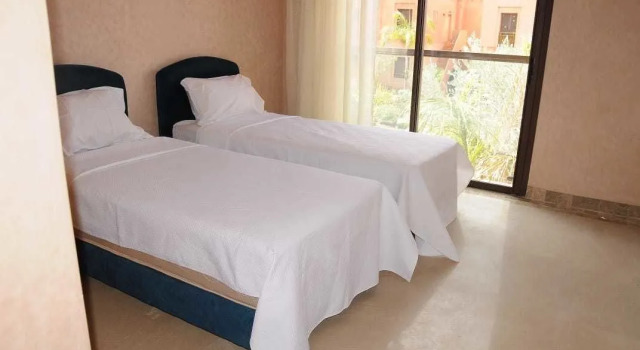 Villa Jasmine V4 70 Marrakesh