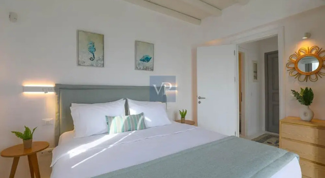 True Luxury and Calm Environment Combined