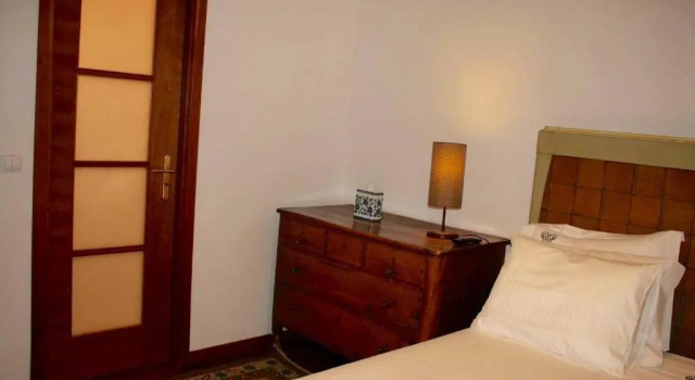 Номер Superior Casa no Douro