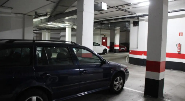 Blue House, Prenota Hotel Hotel a Gran Canaria con parcheggio, Parcheggio