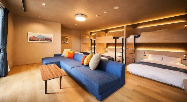 Rakuten STAY VILLA Awaji 104 4 double beds, capacity of 8 persons, Buchen Sie Villa Villen in Hyogo, Villa