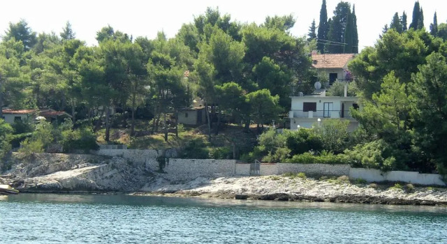 Апартаменты Apartment Villa Iskra