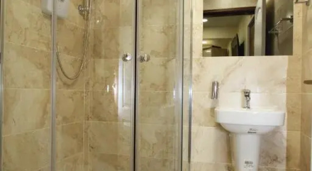 Номер Classic The Ormonde Guesthouse