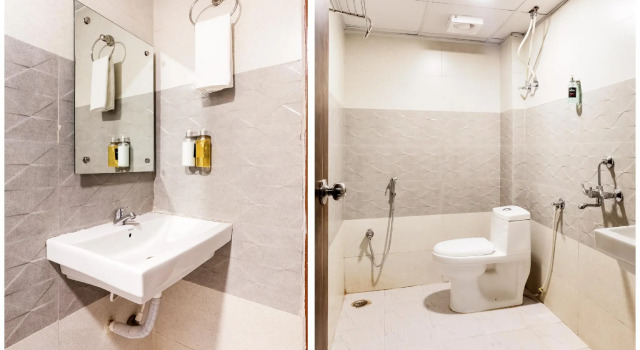 Townhouse 558 Ocean Pearl Hoshangabad Rd