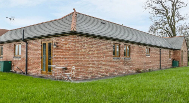 Acorn Cottage 2, Varaa Lomakoti Mökit kohteessa Merseyside, Mökki